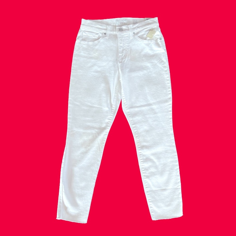 Lucky Brand Skinny Jeans
